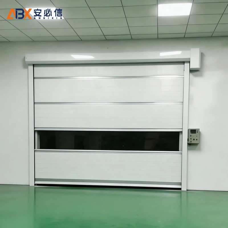 资阳市快速门